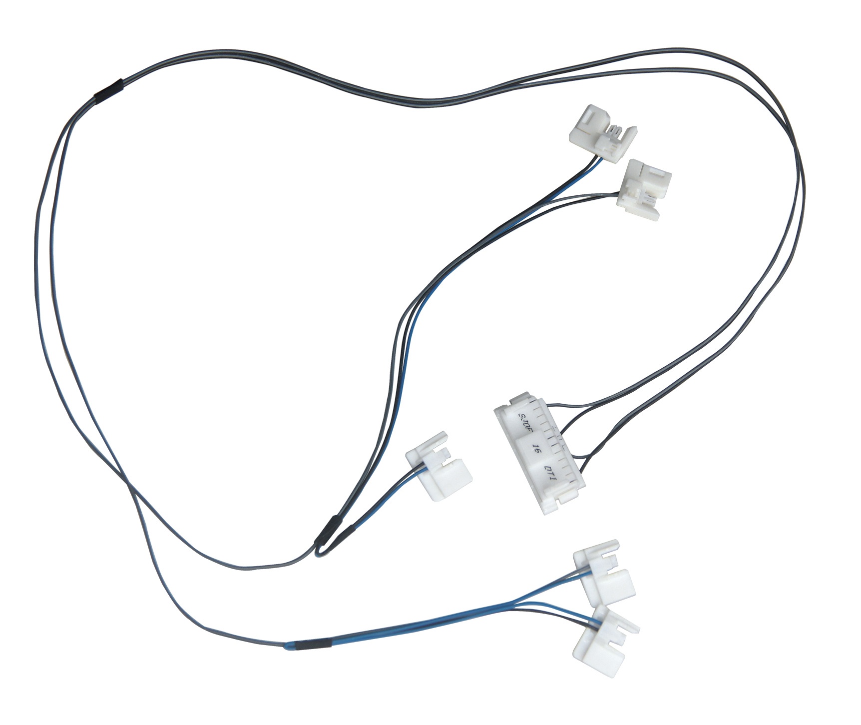 Home Appliance Wire Harness 13
